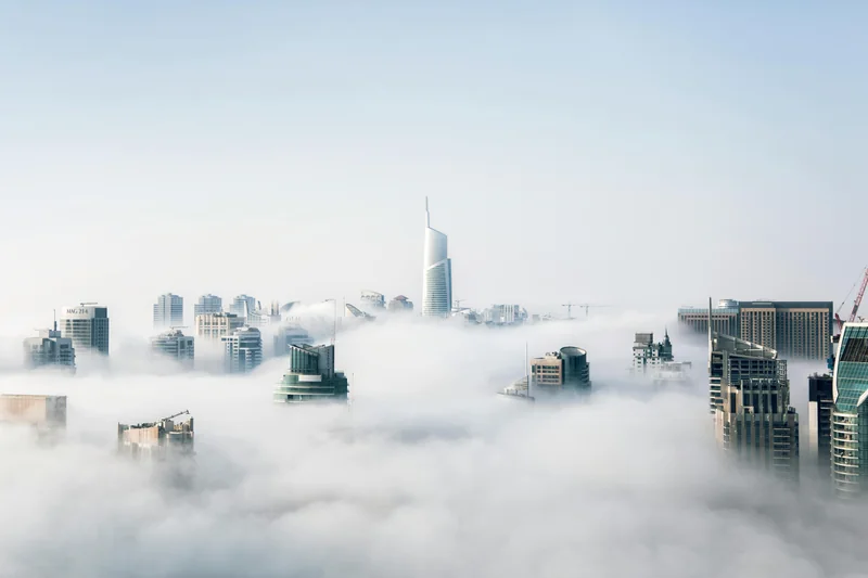 Allianz Tower München